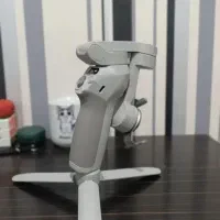 گیمبال دی جی ای مدل  MOBILE SE|دوربین عکاسی و فیلم‌برداری|کرمانشاه, |دیوار