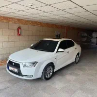 دنا پلاس توربو اتومات ۱۴۰۰