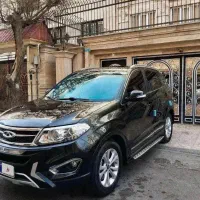 تیگو۵|خودرو سواری و وانت|تهران, هاشم‌آباد|دیوار