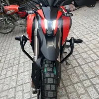فروش ومعاوضعه موتور زونتسz2u1با ماشین یا تریل