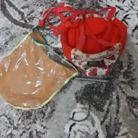 تاب شورتی کودک