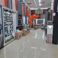 بازسازی چمن پرده کاغذ دیواری کناف پالاز موکت پرده