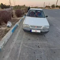 پراید فروشی|خودرو سواری و وانت|ملارد, |دیوار