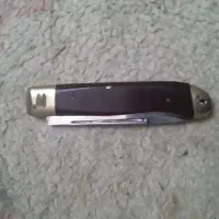 چاقو|کلکسیون اشیاء عتیقه|اهواز, سیاحی(سه راه خرمشهر)|دیوار