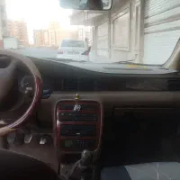 سمند ال ایکس ۸۸|خودرو سواری و وانت|قم, انسجام|دیوار