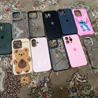 قاب گوشی آیفون پرو ۱۴ و ۱۵|لوازم جانبی موبایل و تبلت|تهران, امام زاده عبدالله|دیوار