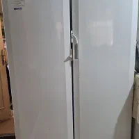 یخچال فریزر دو قلو بکو المان