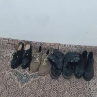 کفش زنانه سالم