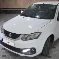 ساینا gx دوگانه سوز ۱۴۰۴ صفر