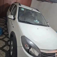 ساندرو استپ وی اتومات در حد صفر