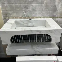 روشویی pvc cuctos cabin قیمت کارخانه