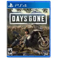 بازی ps4