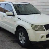 سوزوکی ویتارا 2000 بدون رنگ