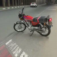 هندا 125