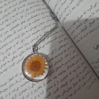 گردنبند رزینی