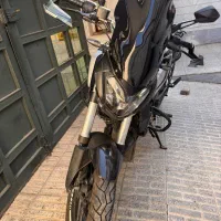 دومینار ۲۵۰ Dominar 250 باجاج ۲۵۰
