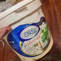 سطل جا پنیری|ظروف نگهدارنده، پلاستیکی، یک‌بارمصرف|یاسوج, |دیوار