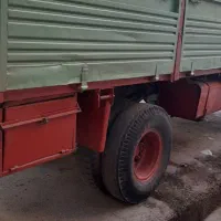 خاور ۶۰۸ مدل ۵۳ میلنگ استانداردشاسی دوبل|خودرو سنگین|قرچک, میرزائی جنوبی|دیوار