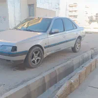 پژو405 تک سوز|خودرو سواری و وانت|یاسوج, |دیوار