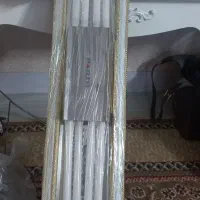مهتابی دیواری یک و نیم متری