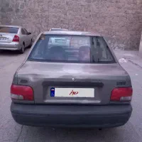 پراید ۸۴|خودرو سواری و وانت|رباط‌کریم, مسکن مهر آبشناسان|دیوار
