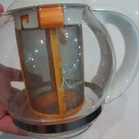 قوری اصل اصل پیرکس