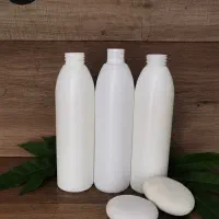 بطری پلی اتیلن  و درب فلیپ تاپ  از ۱۴cc تا ۴ لیتر|ظروف نگهدارنده، پلاستیکی، یک‌بارمصرف|قدس, شهرک صنعتی زاگرس|دیوار