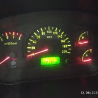 تیبا 1 دوگانه کارخانه