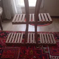 استند گل