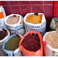 فروشگاه برگ سبز مایع ظرفشویی برنج روغن حبوبات|مواد شوینده و دستمال کاغذی|مشهد, شهید آوینی|دیوار