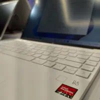 لپ‌تاپ سبک HP Pavilion Aero|رایانه همراه|تهران, میدان ولیعصر|دیوار