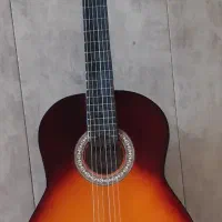 گیتار نو