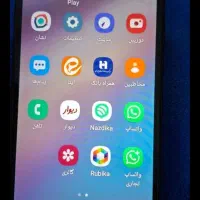 سامسونگ Galaxy A10s با حافظهٔ ۳۲ گیگابایت|موبایل|منجیل, |دیوار