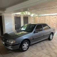 پژو پارس سال دوگانه کارخانه مدل 1395 سالم|خودرو سواری و وانت|تهران, بلوار کشاورز|دیوار