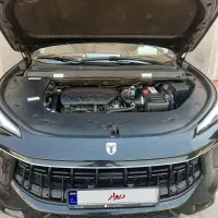 لاماری مشکی|خودرو سواری و وانت|جم, |دیوار