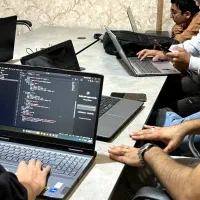 آکادمی برنامه نویسی رادمان مرودشت
