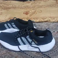 کفش آدیداس اک خارجی جنس عالی به شرط ضمانت