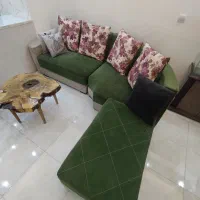 مبل|مبلمان خانگی و میز عسلی|پردیس, فاز ۸|دیوار