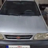 پراید مدل 87