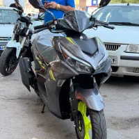 طرح ایروکس ۱۷۹ درحد خشک|موتورسیکلت|مشهد, محمدآباد|دیوار