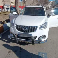 هایما s7پلاس 402 بدون توضیح بی رنگ