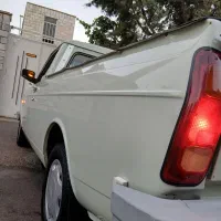 پیکان وانت 93 مشابه صفر