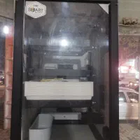 دستگاه  جوجه کشی در حد نو (فوری)