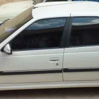 پژو پارس(پرشیا) xu7p