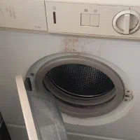 لباسشویی کار کرده اتومات ارج