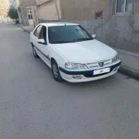 پژو پارس مدل ۹۴