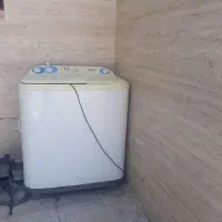 ماشین لباسشویی