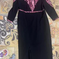 پیرهن مجلسی