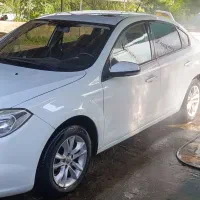 برلیانس 330اتومات