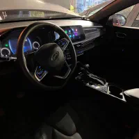 x33 crossاتومات|خودرو سواری و وانت|مشهد, شهید فرامرز عباسی|دیوار